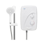 Triton T80SR 8.5 KW Pumped Electric Shower White