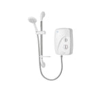 Triton T80SR 8.5 KW Pumped Electric Shower White