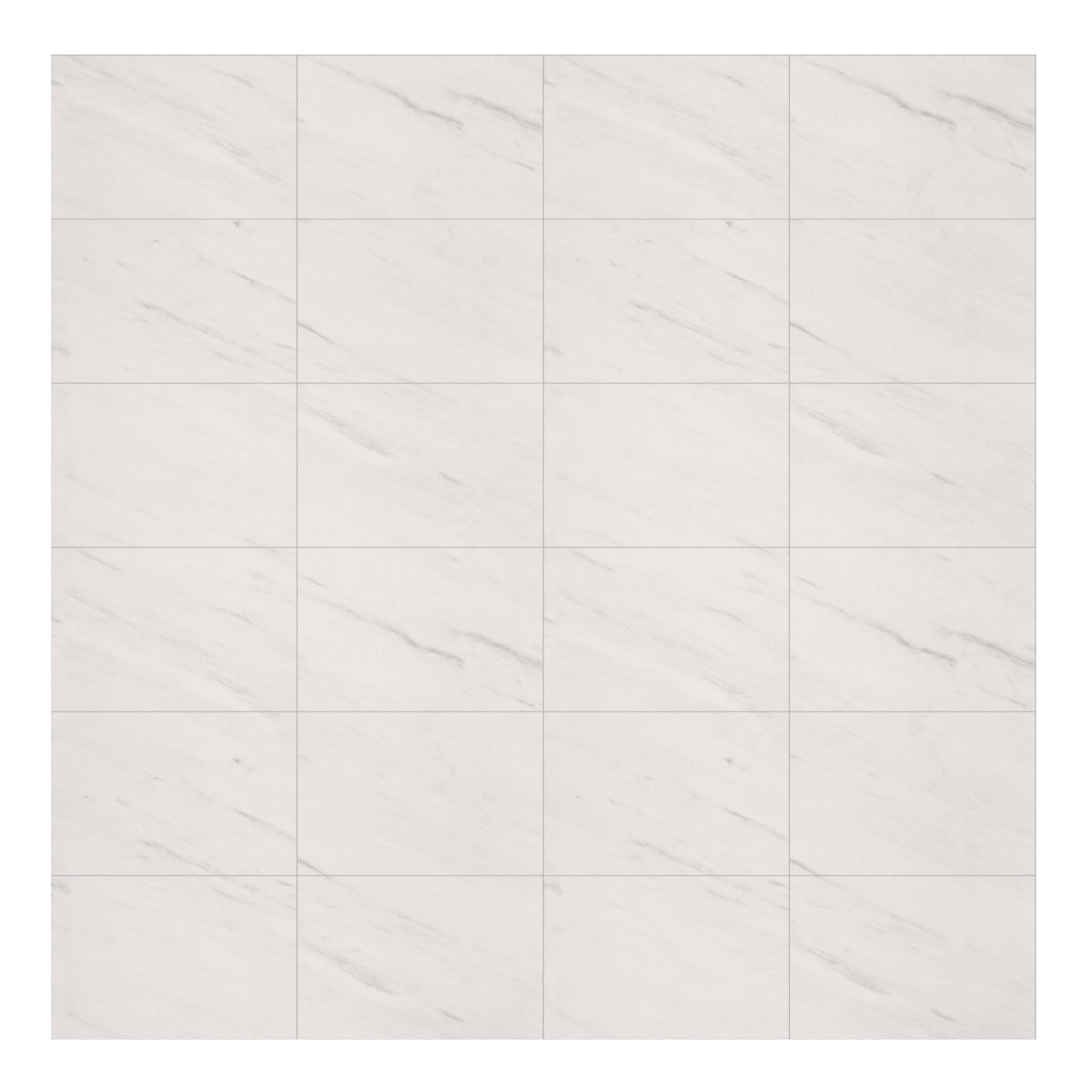 Multipanel Tile Effect Wall Panel 2400 x 598mm Levanto Marble