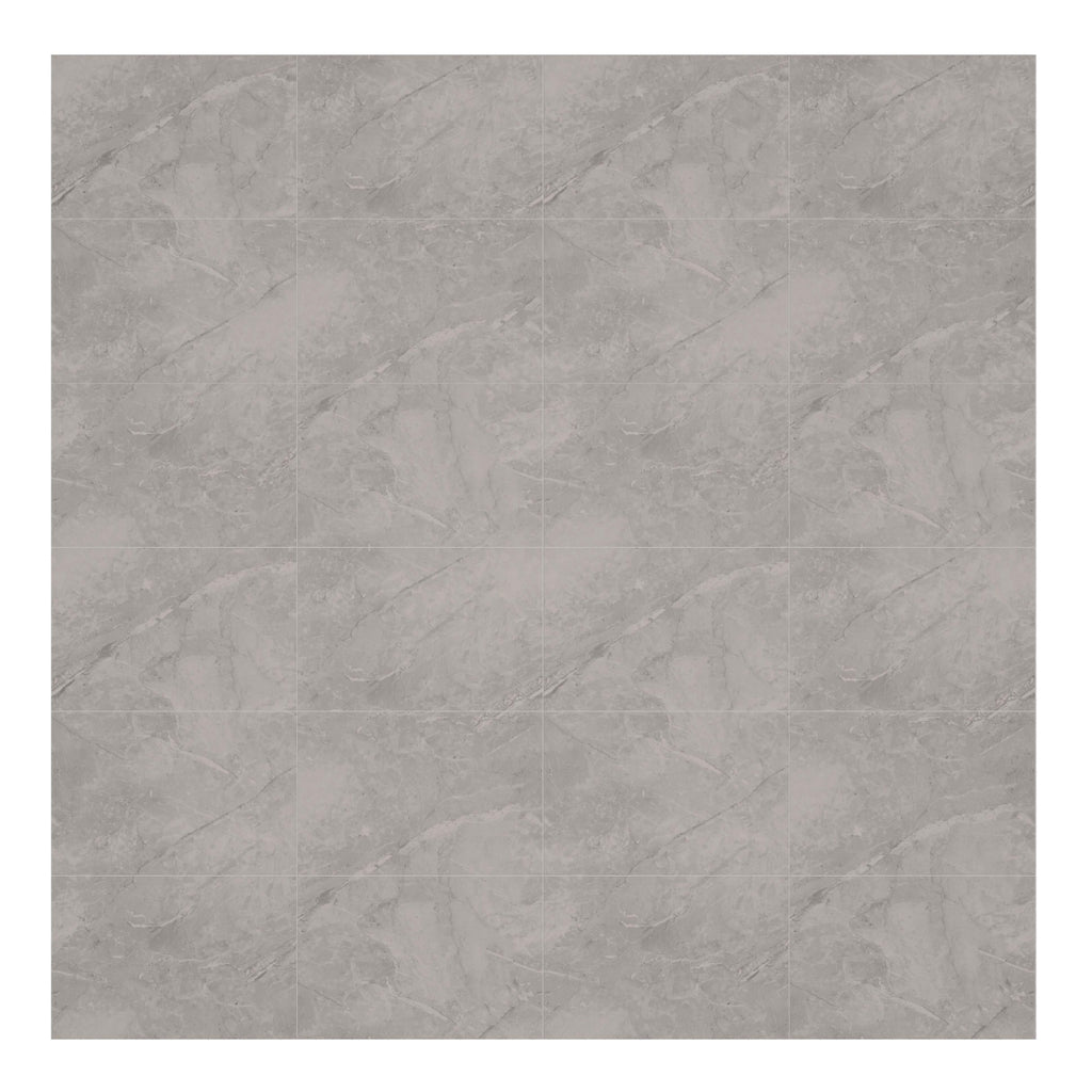 Multipanel Tile Effect Wall Panel 2400 x 598mm Valmasino Marble