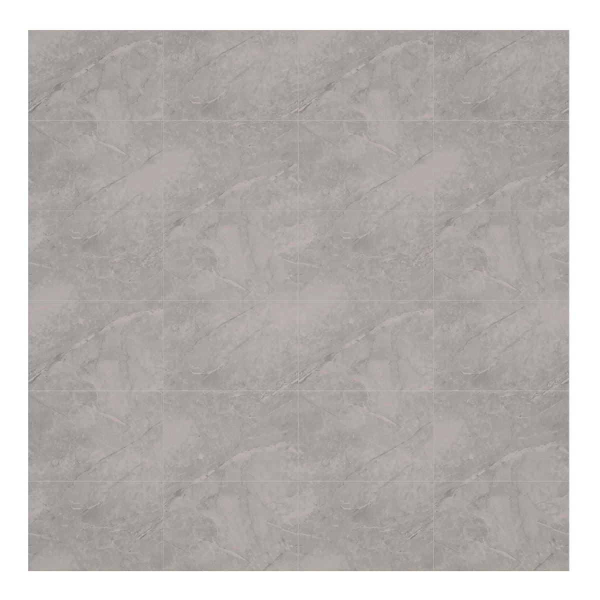 Multipanel Tile Effect Wall Panel 2400 x 598mm Valmasino Marble