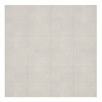 Multipanel Tile Effect Wall Panel 2400 x 598mm White Mineral