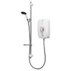 Triton Omnicare Design Thermostatic Shower with Extended Kit 8.5 KW
