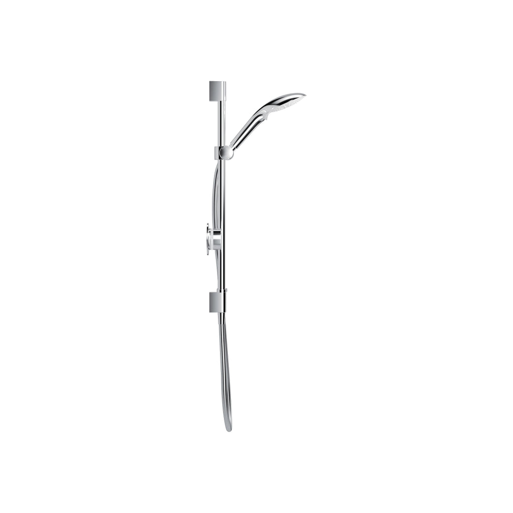 Mira Mode Rear Fed High Pressure Combi Shower 1.1980.001