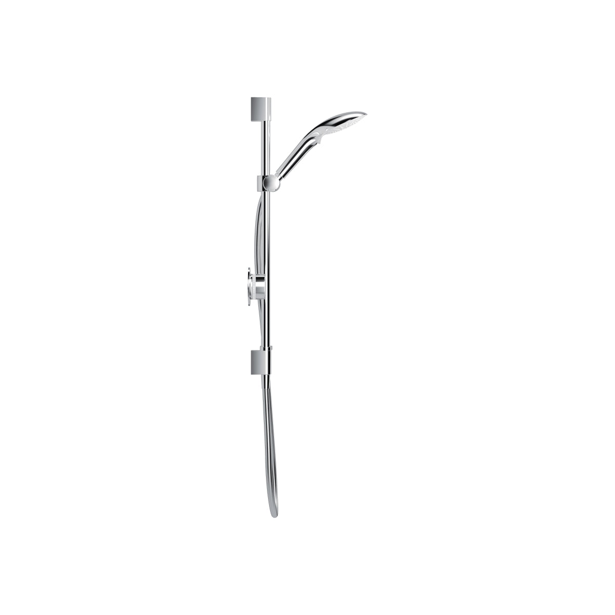 Mira Mode Rear Fed High Pressure Combi Shower 1.1980.001