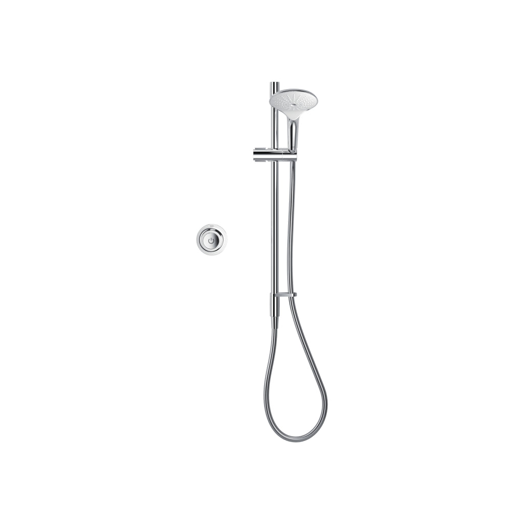 Mira Mode Rear Fed High Pressure Combi Shower 1.1980.001