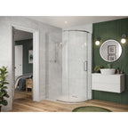 Mira Mode Digital Rear Fed Pumped Shower 1.1980.002.