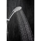 Mira Mode Digital Rear Fed Pumped Shower 1.1980.002.