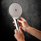 Mira Mode Digital Rear Fed Pumped Shower 1.1980.002.