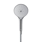 Mira Mode Digital Rear Fed Pumped Shower 1.1980.002.