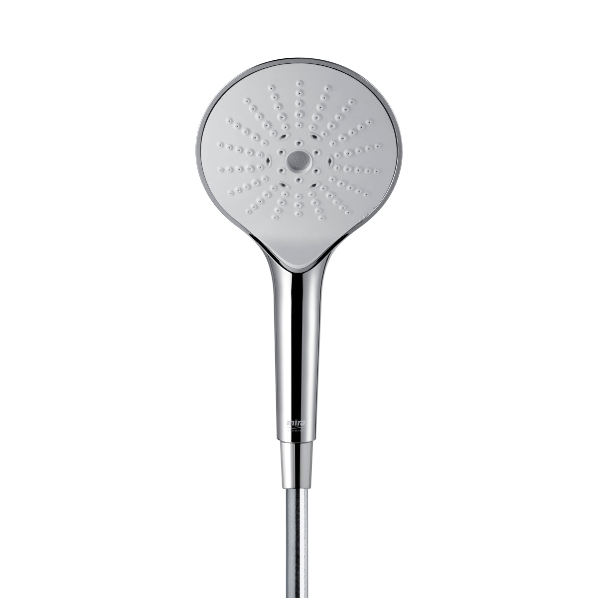 Mira Mode Digital Rear Fed Pumped Shower 1.1980.002.