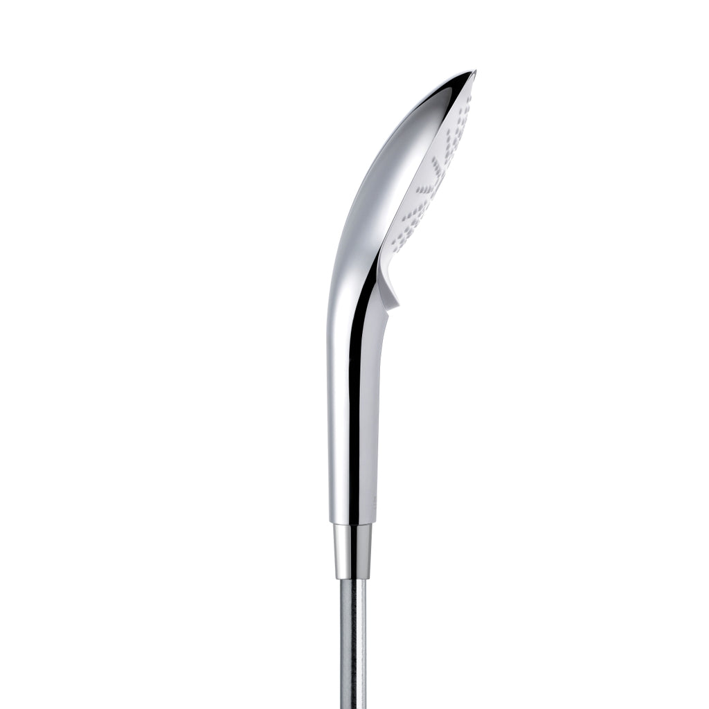 Mira Mode Digital Rear Fed Pumped Shower 1.1980.002.