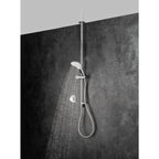 Mira Mode Digital Shower Ceiling Fed Pumped Single Outlet 1.1980.004.