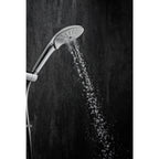 Mira Mode Digital Shower Rear Fed Combi Dual Outlet Shower 1.1980.005.