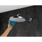 Mira Mode Dual Rear Fed Pumped Shower 1.1980.006