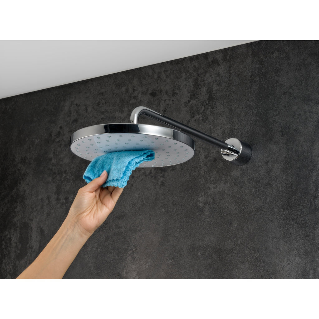 Mira Mode Dual Rear Fed Pumped Shower 1.1980.006