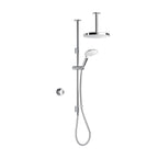 Mira Mode Dual Ceiling Fed Combi Shower 1.1980.007