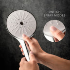 Mira Mode Dual Ceiling Fed Combi Shower 1.1980.007