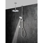 Mira Mode Dual Ceiling Fed Combi Shower 1.1980.007