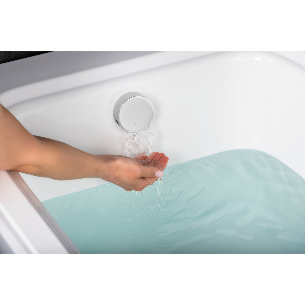 Mira Mode Bath Fill High Pressue Combi Shower 1.1980.009