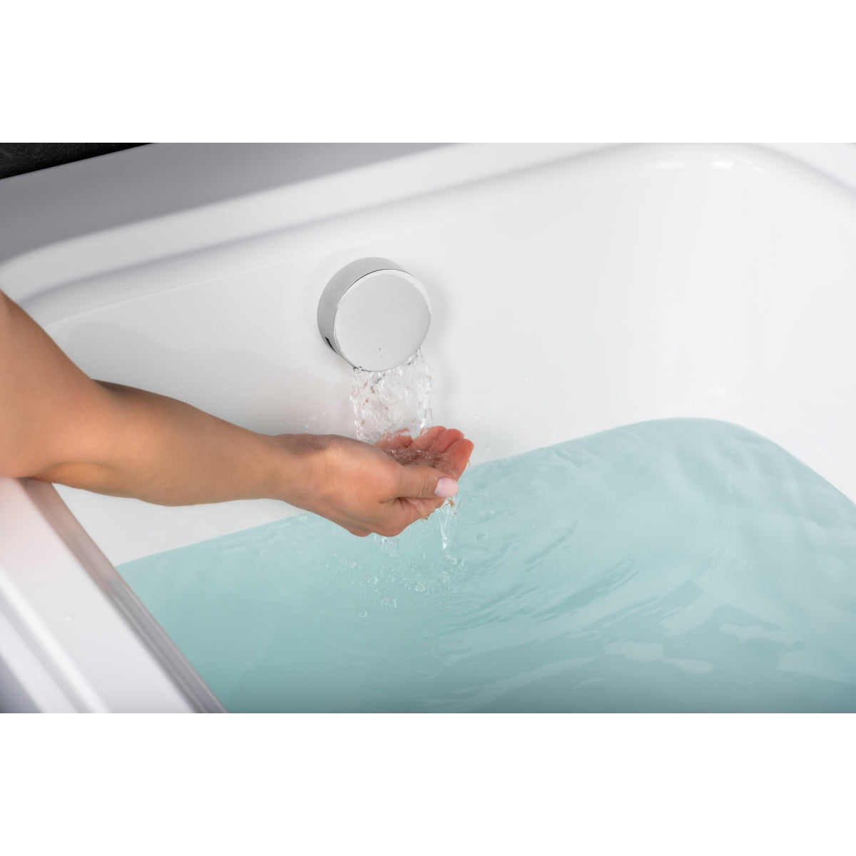 Mira Mode Bath Fill High Pressue Combi Shower 1.1980.009
