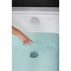 Mira Mode Bath Fill High Pressue Combi Shower 1.1980.009