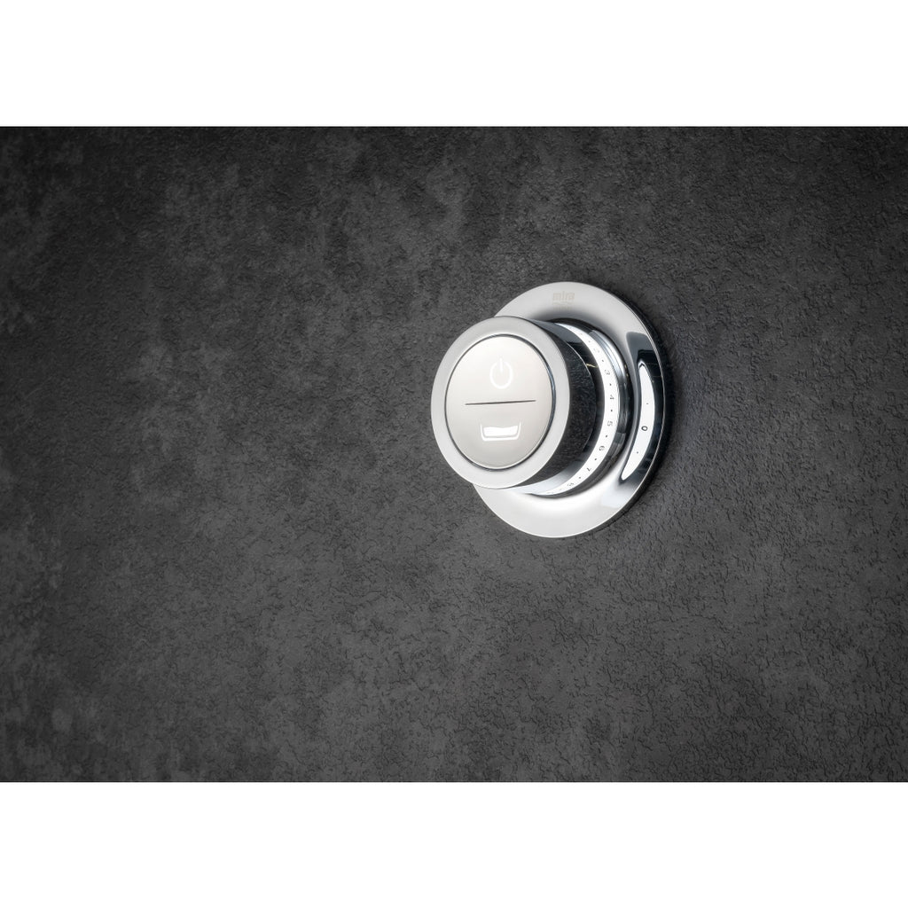 Mira Mode Bath Fill High Pressue Combi Shower 1.1980.009