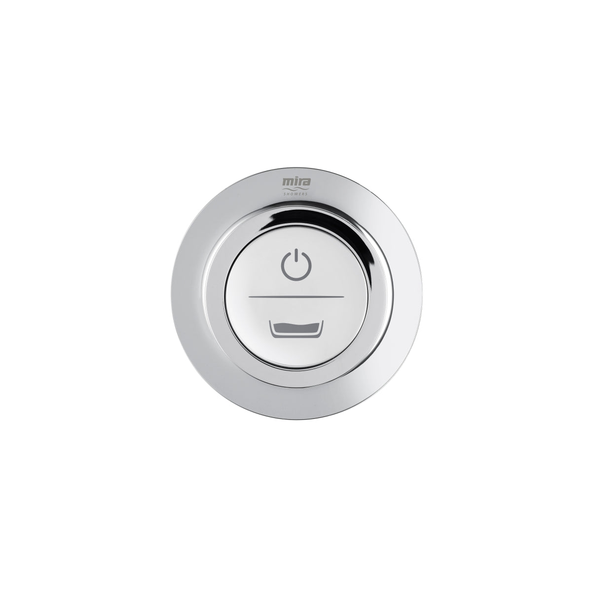 Mira Mode Bath Fill High Pressue Combi Shower 1.1980.009