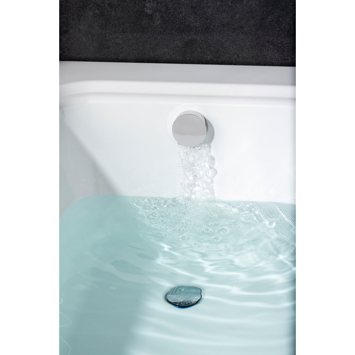 Mira Mode Pumped Bath Fill Shower 1.1980.010