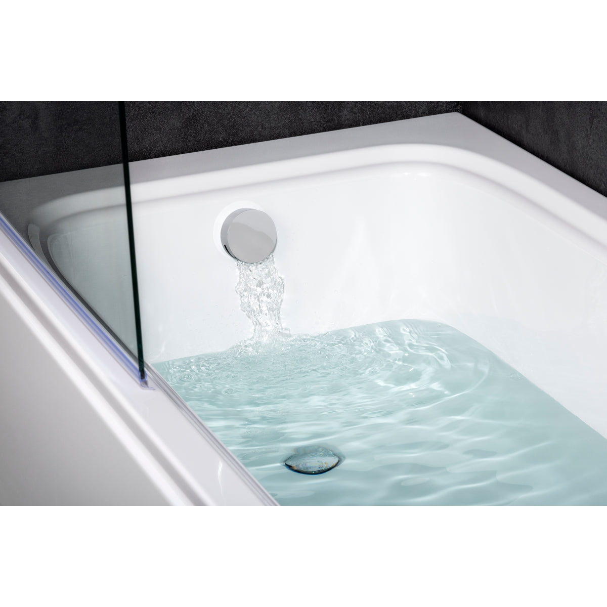 Mira Mode Pumped Bath Fill Shower 1.1980.010