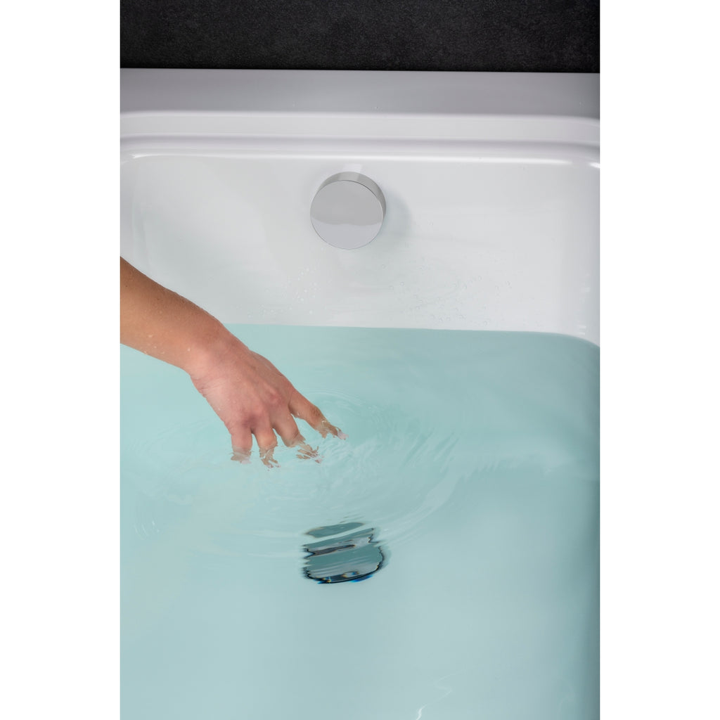 Mira Mode Pumped Bath Fill Shower 1.1980.010