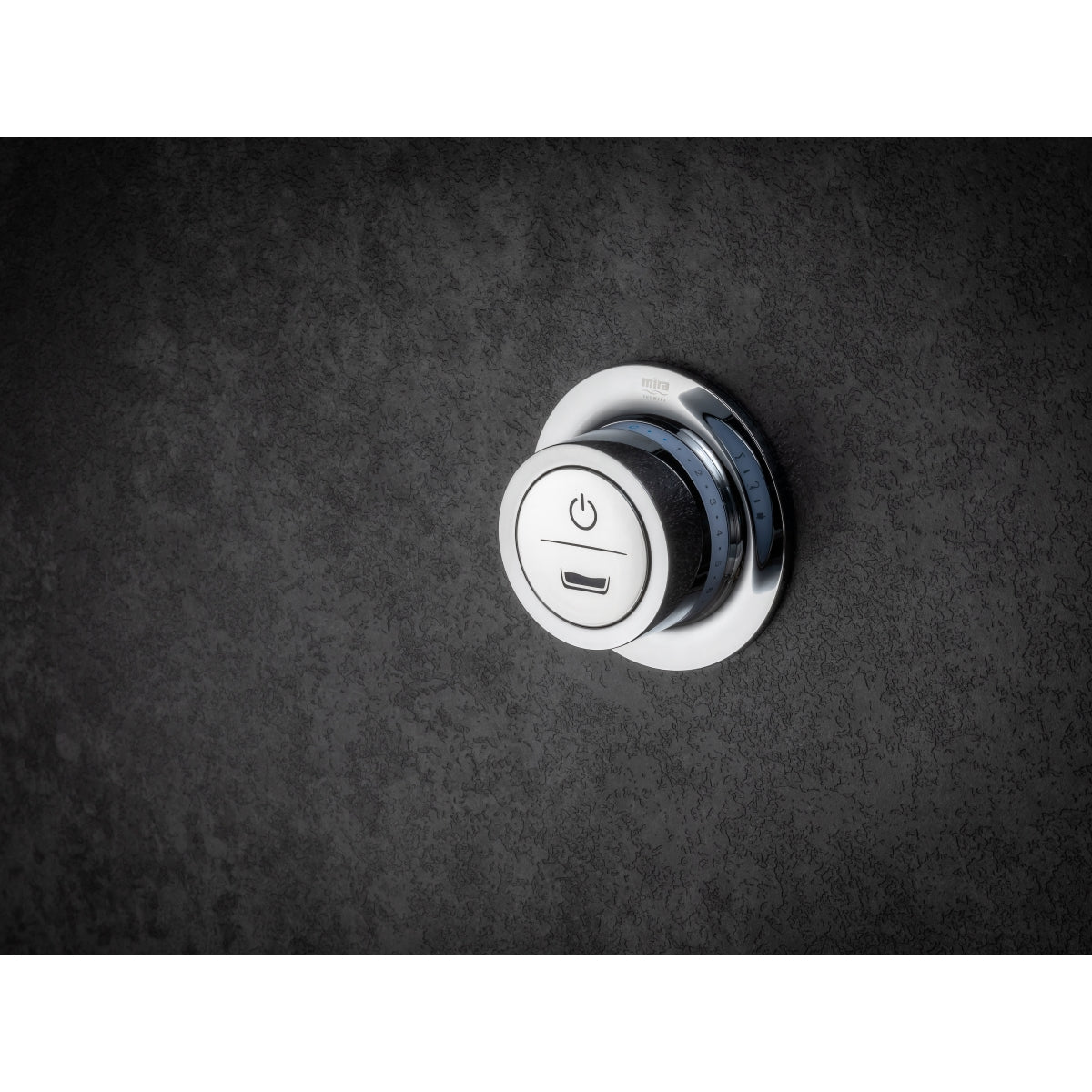 Mira Mode Pumped Bath Fill Shower 1.1980.010