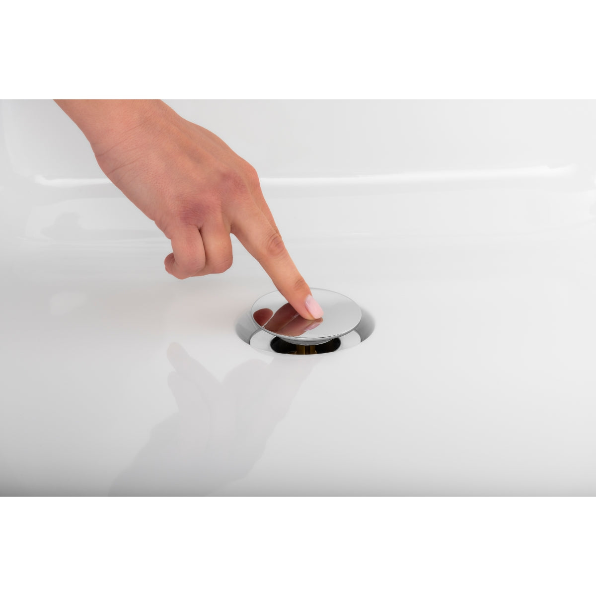 Mira Mode Pumped Bath Fill Shower 1.1980.010