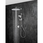 Mira Mode Maxim High Pressure Rear Fed Shower 1.1980.013