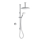 Mira Mode Maxim High Pressure Ceiling Fed Shower 1.1980.015