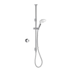 Mira Mode Digital Shower Ceiling Fed High Pressure Single Outlet 1.1980.003.