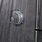 Mira Mode Digital Shower Ceiling Fed High Pressure Single Outlet 1.1980.003.