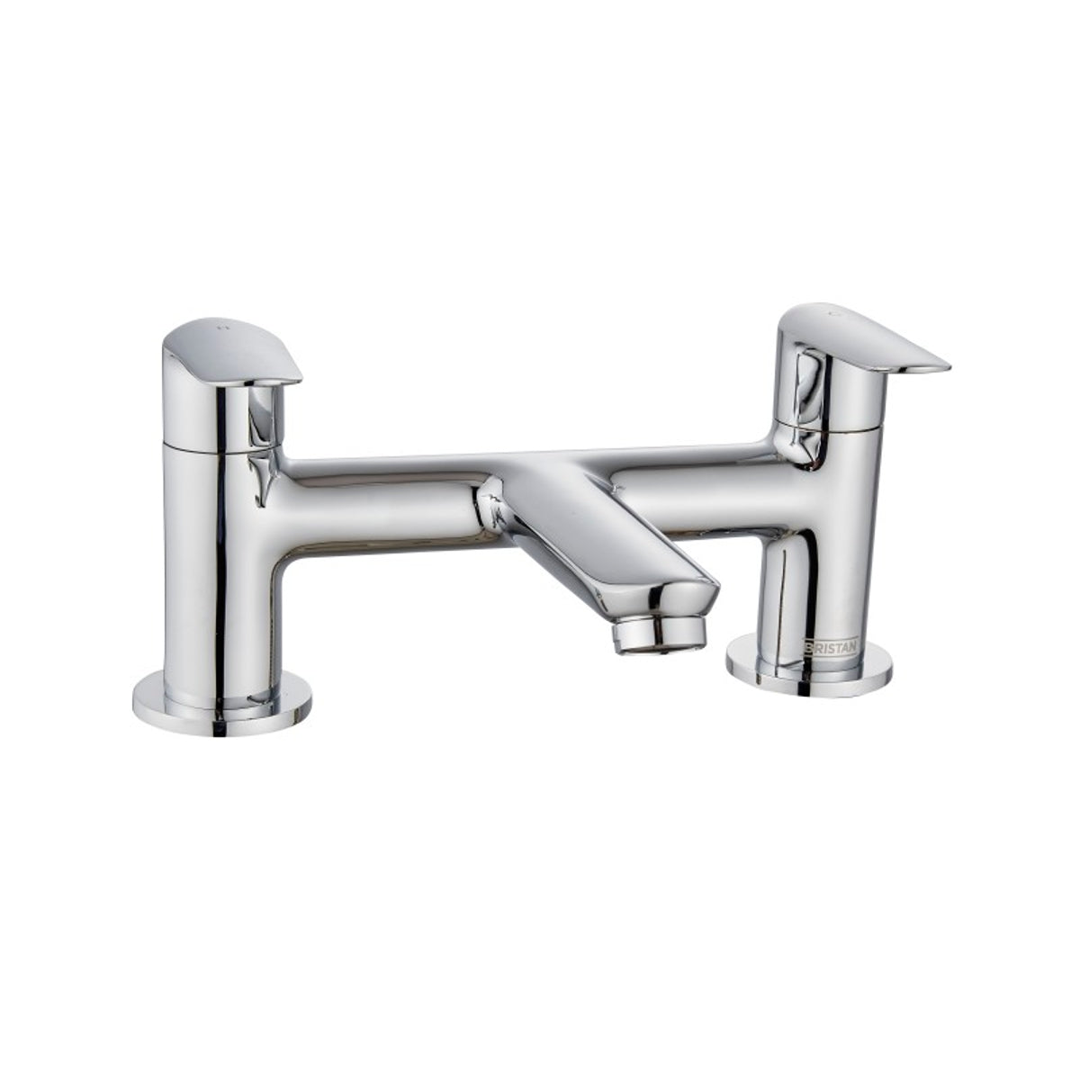Bristan Lemon Easyfit Monobloc Sink Mixer LMN EFSNK BLK Black OPS BF C