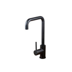 Bristan Lemon Easyfit Monobloc Sink Mixer Black LMN EFSNK BLK