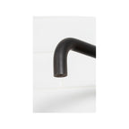 Bristan Lemon Easyfit Monobloc Sink Mixer Black LMN EFSNK BLK