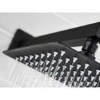 Bristan Black Cobalt Shower Pack COBALT BLK SHWR PK