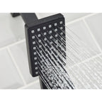 Bristan Black Cobalt Shower Pack COBALT BLK SHWR PK