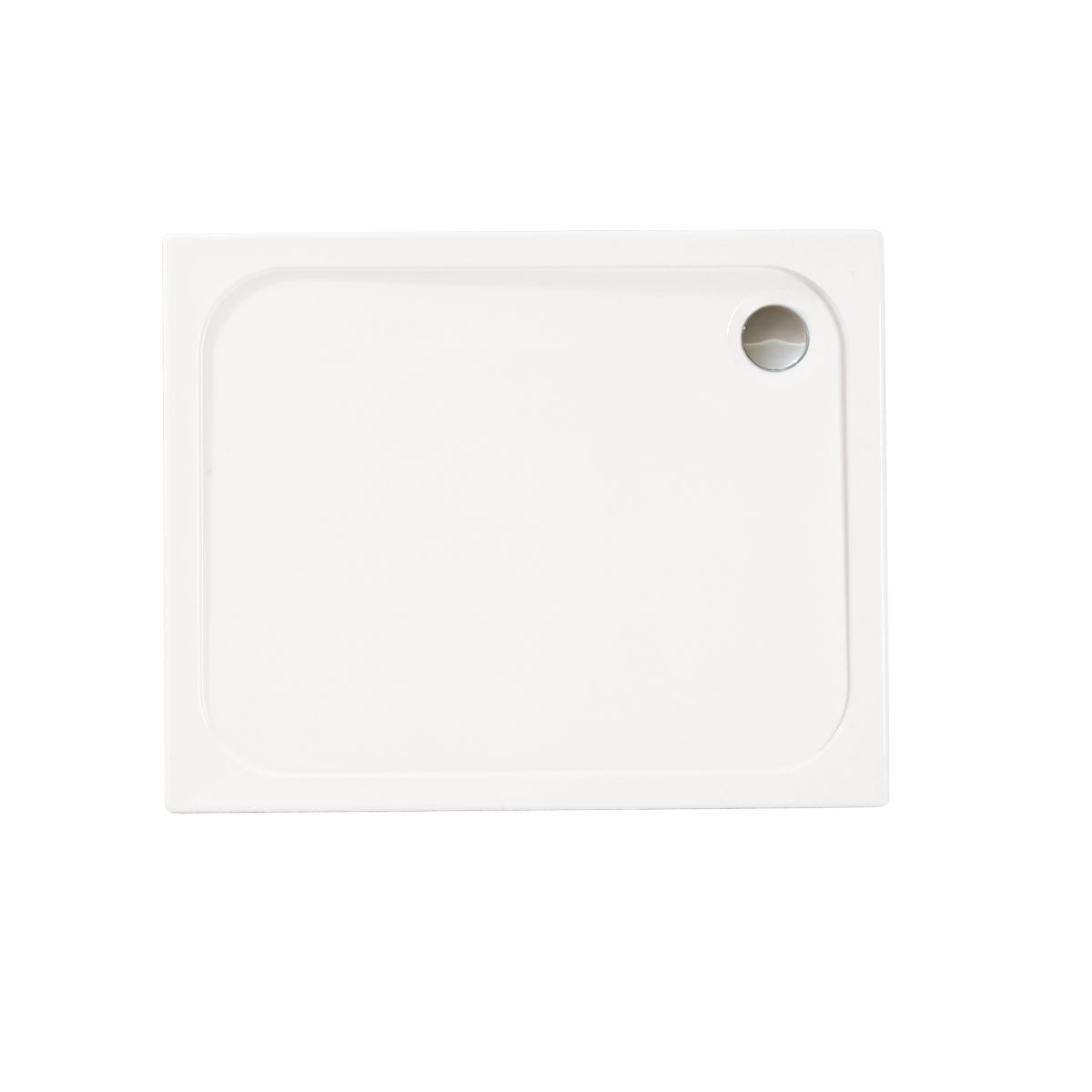 Merlyn Touchstone Anti Slip 1700 X 800 Rectangle Excluding Waste