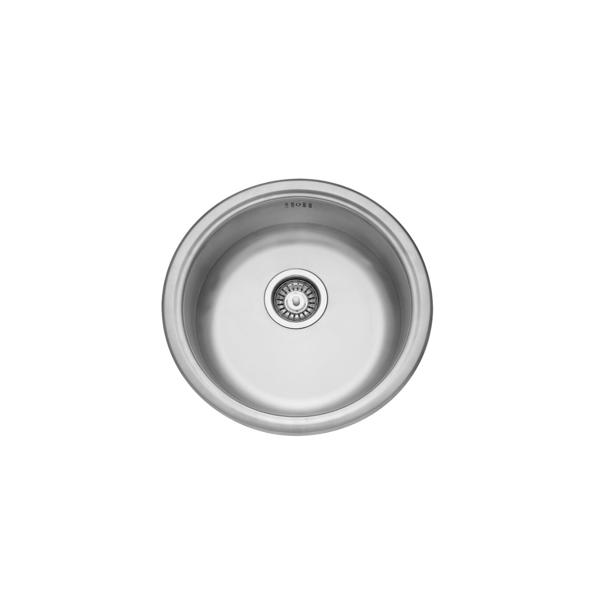 Leisure ROUND BOWL 450 S/S SATIN