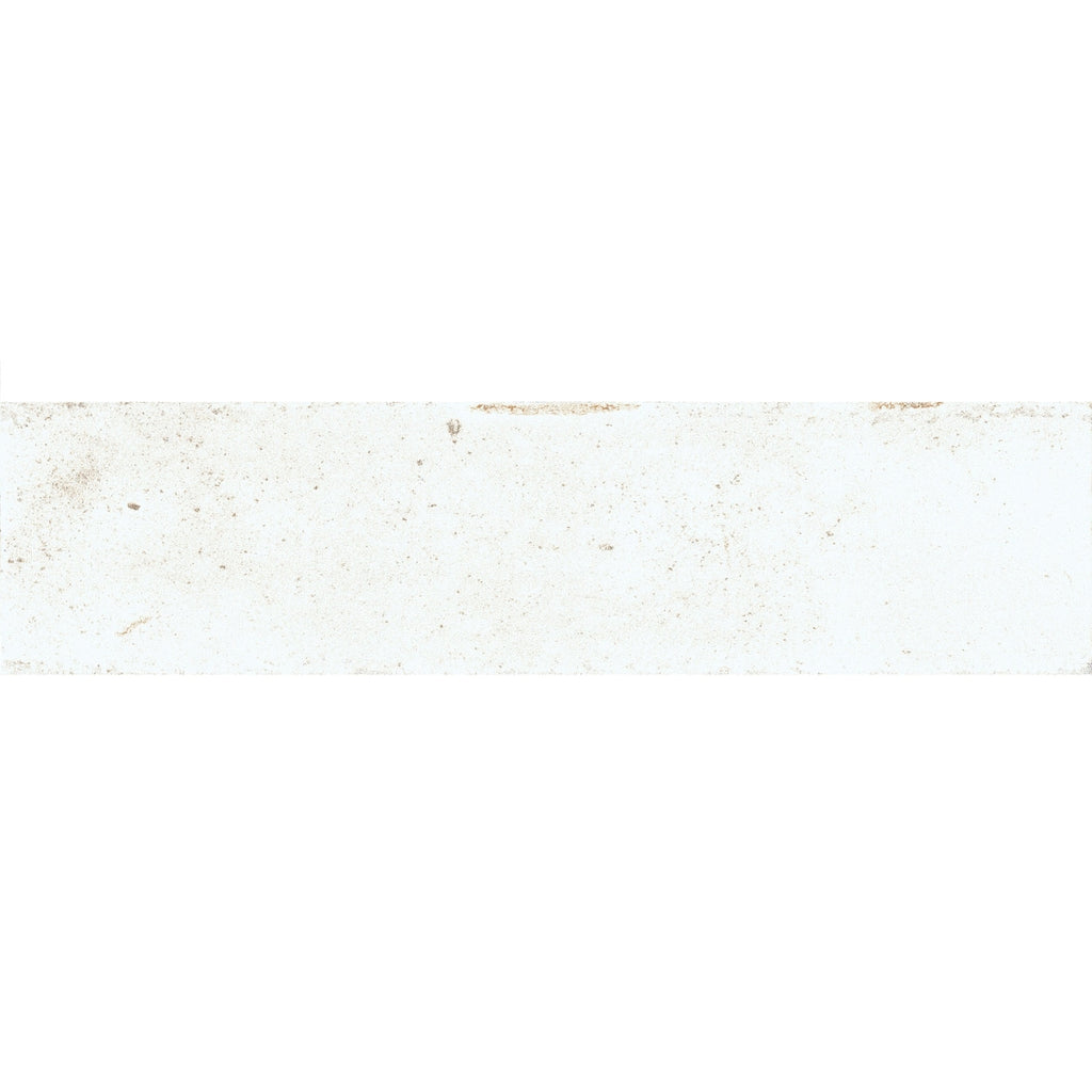 Verona Hope White Gloss Ceramic Wall 75 x 300mm PK/44