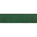 Verona Hope Green Gloss Ceramic Wall 75 x 300mm PK/44