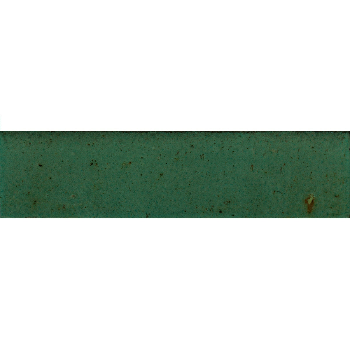 Verona Hope Green Gloss Ceramic Wall 75 x 300mm PK/44