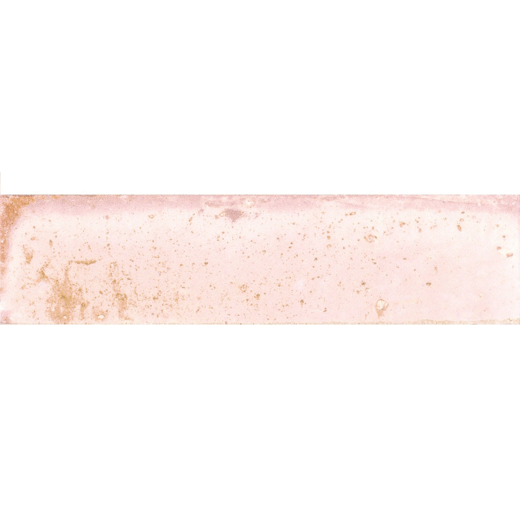 Verona Hope Rose Gloss Ceramic Wall 75 x 300mm Pk/44