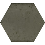 Verona Hope Ash Hexagon Gloss Ceramic Wall 150 x 173mm PK/44