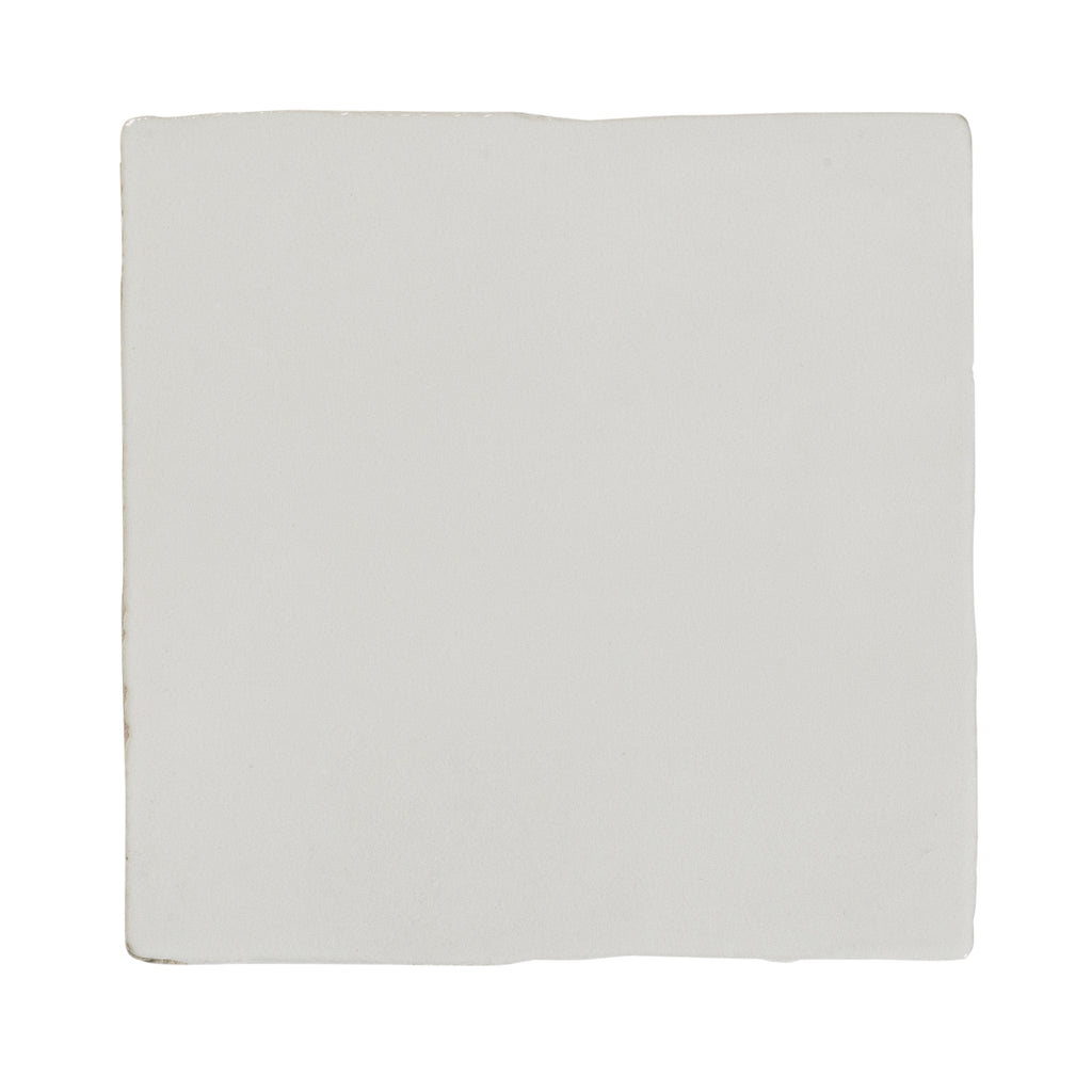Verona Flash White Gloss Ceramic Wall 130 x 130mm PK/38